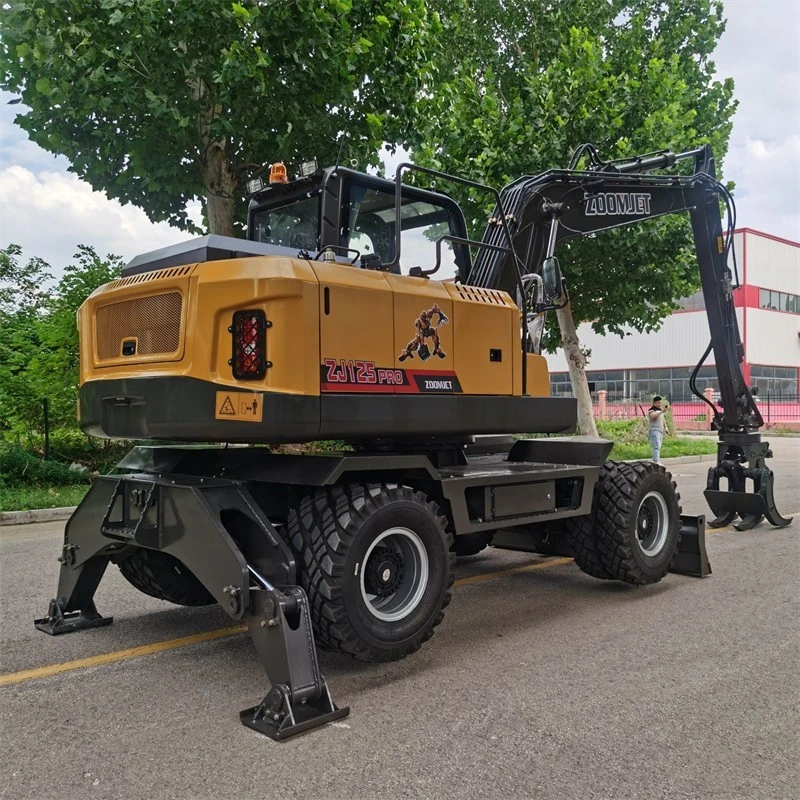 Trench Excavator high quality